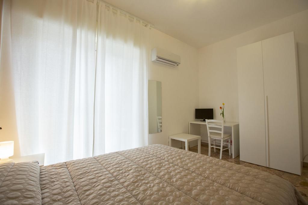 B&B Siracusa Holidays Syracuse Exterior foto